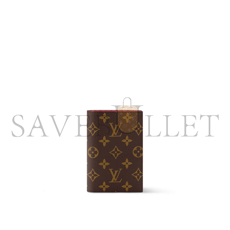 l0vis Vvtt0n passport cover m25918 (14*10*2.5cm)